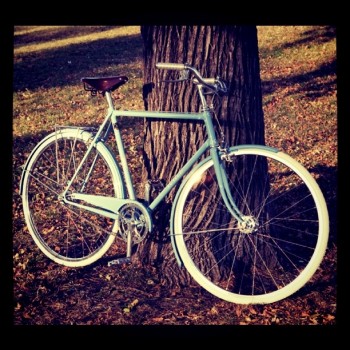 Wilco Bike