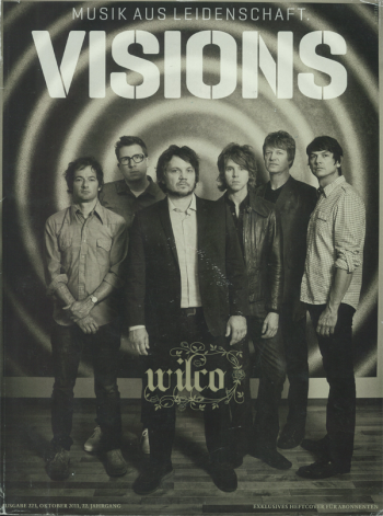 visions
