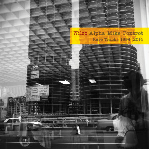 Wilco AMF Hi Rez Cover