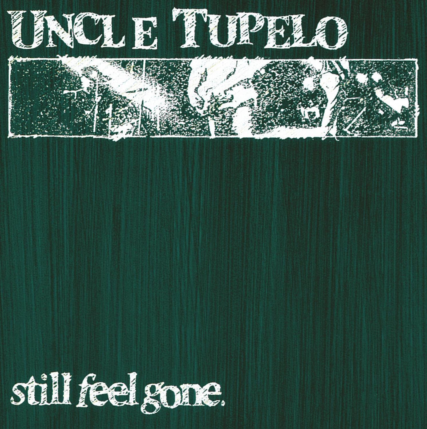 Feeling go песня. Uncle Tupelo. Tupelo Honey обложка альбома.